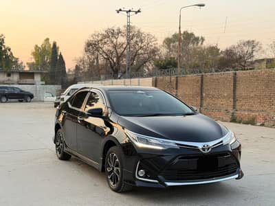 Car available for rent