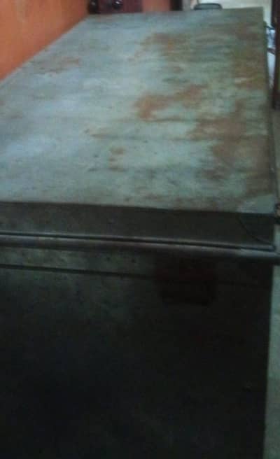 peti trunk 6 by 3 feet