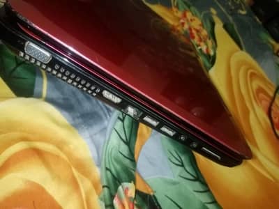 HP 6th Generation laptop for urgent sale