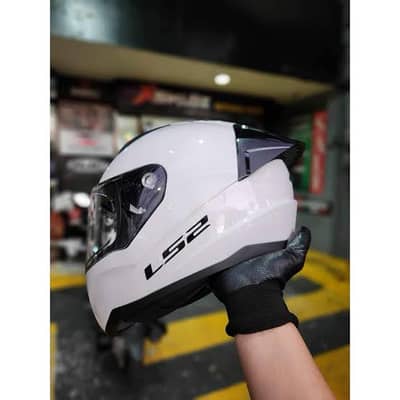 LS2 Rapid 2 Helmet New