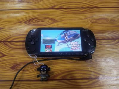 Sony PSP 1001 (Original Sony PSP)
