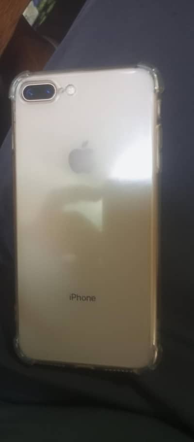 iphone 8 plus PTA approved