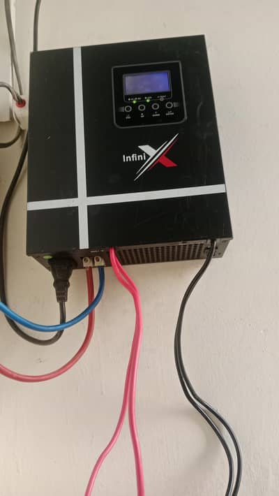solar inverter