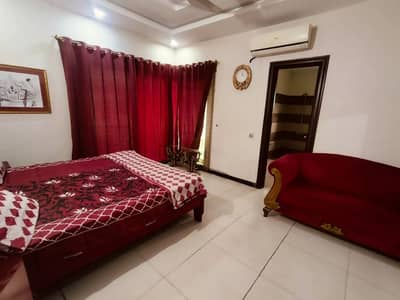 10 Marla Double Storey House For Sale In Lahore Garden Town