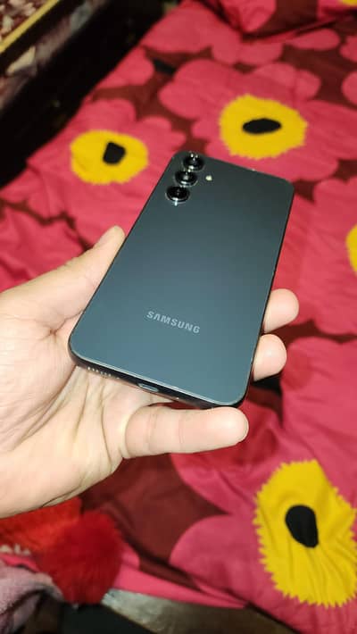 Samsung Galaxy A54 5g with