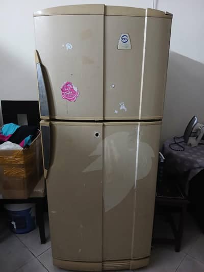 PEL Refrigerator, Large size,