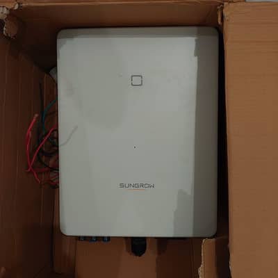 Solar Inverter