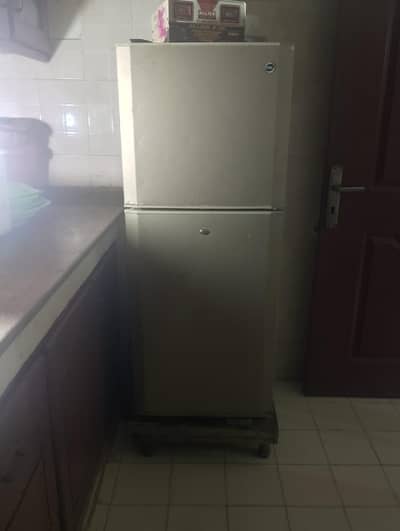 Fridge or refrigerator