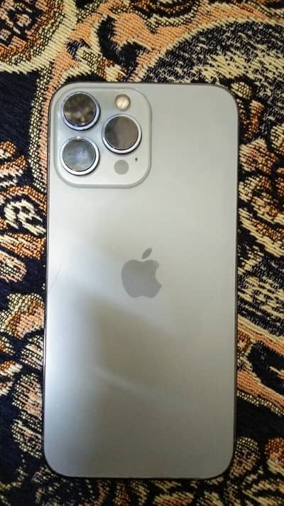 Apple iPhone 13 Pro Max