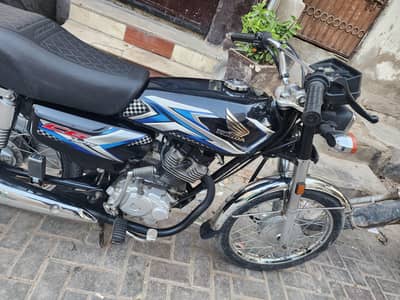 Honda original condition  2025