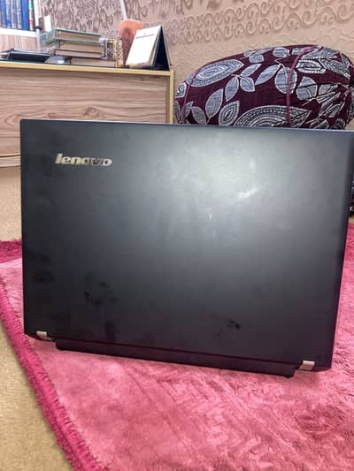 Lenovo laptop for sale