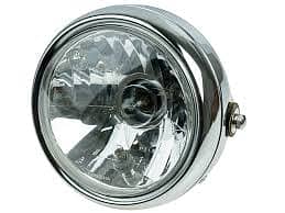 Suzuki Gs 150 Headlight new