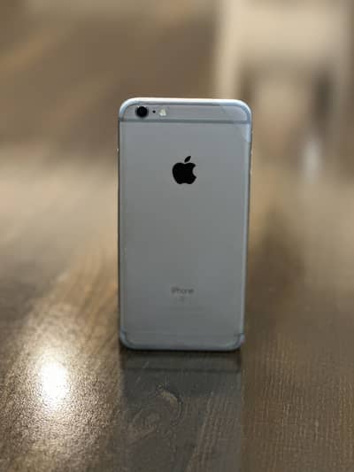 iPhone 6s Plus 128Gb PTA APPROVED