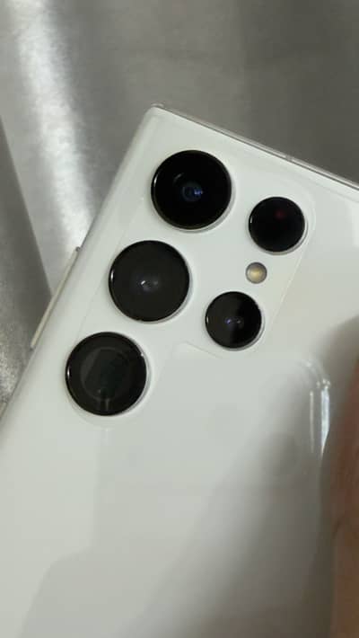 Samsung Galaxy S22 Ultra 5G Official PTA 12/512GB – Excellent