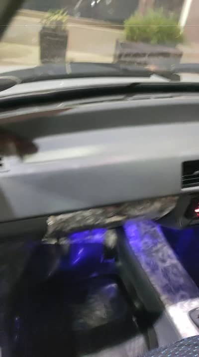 Suzuki Mehran VXR 2002