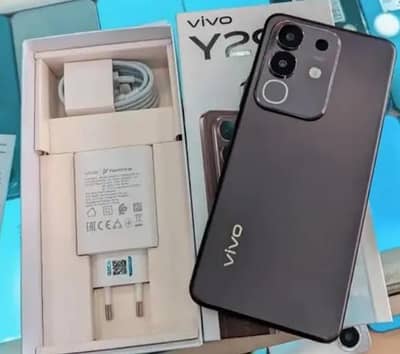 Vivo y29 (Sale)