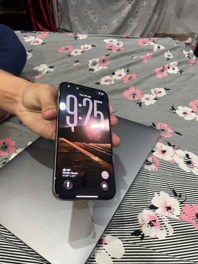 Iphone 16 pro max 256, Non PTA