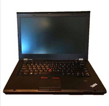 Lenovo Thinkpad T430 – High Performance Business Laptop
