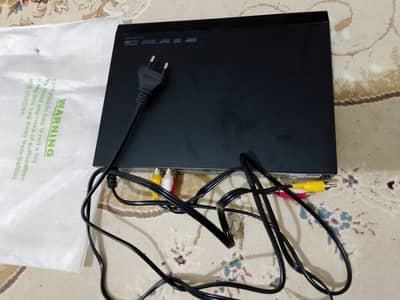 Philips DVD for all TV