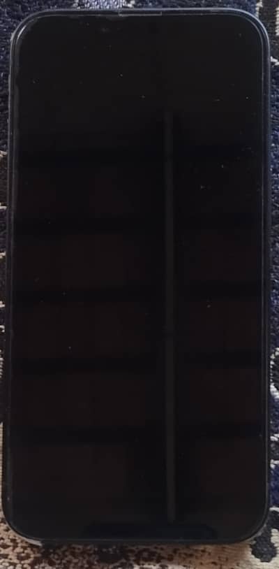 Apple iPhone 16e 128GB Black, 10/10 Condition.