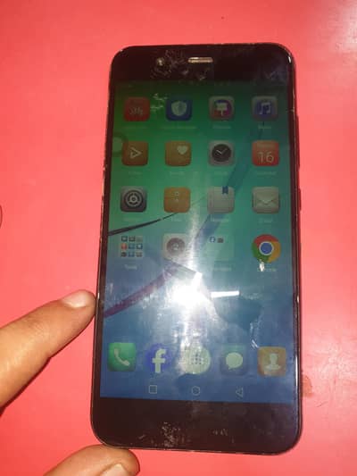 Huawei nova 4/64 Pta approve dual sim 03206968502 Whatsap