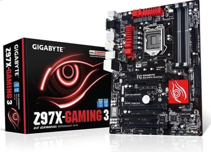 Core i5 4th Gen Combo