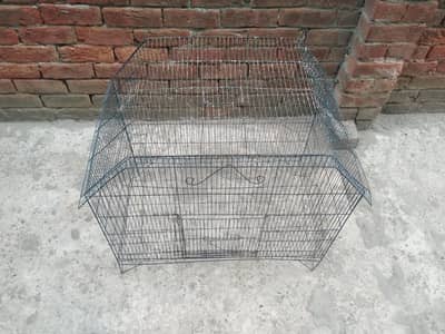 Cage for Sale