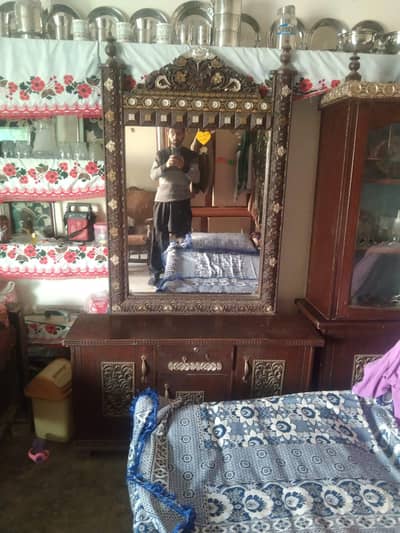 Bartan wali showcase our singer maze