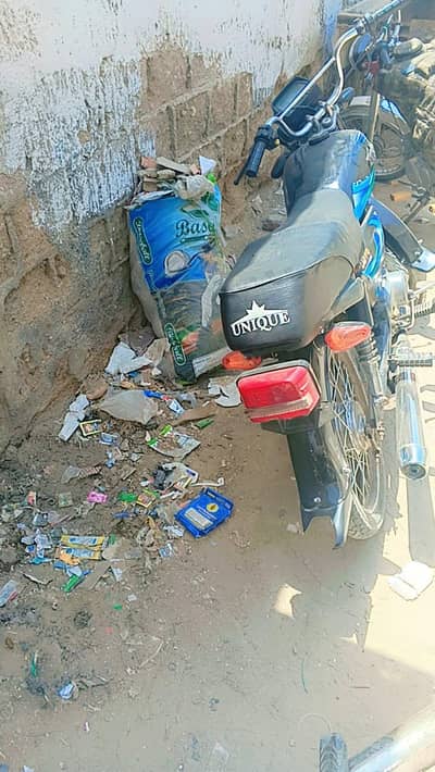 unique 2020 sealed engine 1st owner