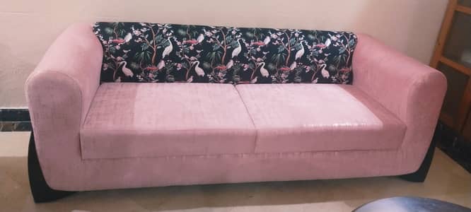 6 seater sofa set