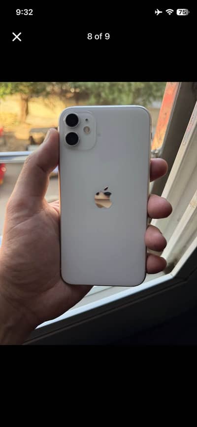 Iphone 11 Non Pta