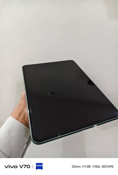 OnePlus pad argent sale 128 GB 10/10 Condtion