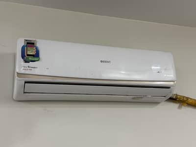 Orient 1.5 Ton Dc Inverter Gold Fin