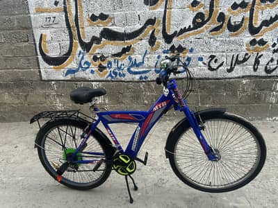 Morgan cycle for sale