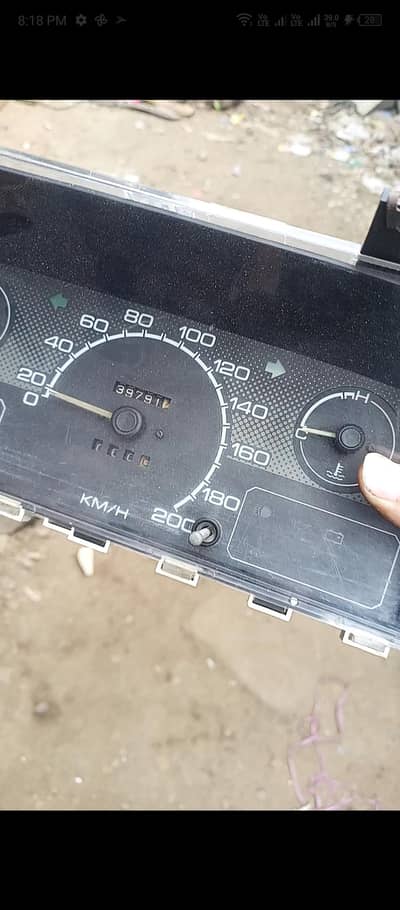 Khyber Meter Car all car old