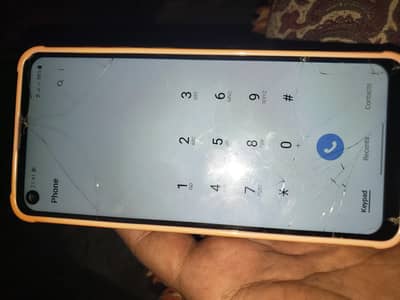 cemre me dast he or tach total he 7 so ka new he chalta bilkul ok he t