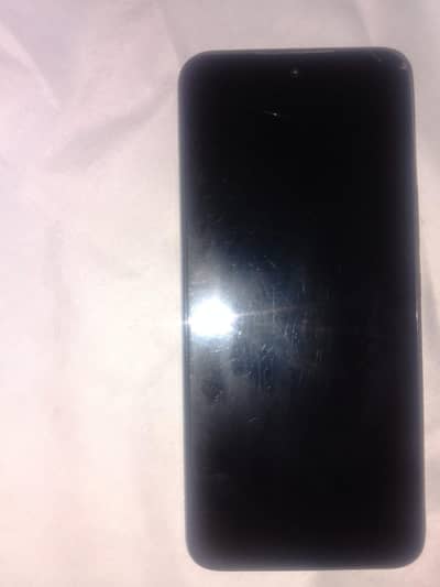 hot 12 play Infinix. 4 GB ram  64  GB rom