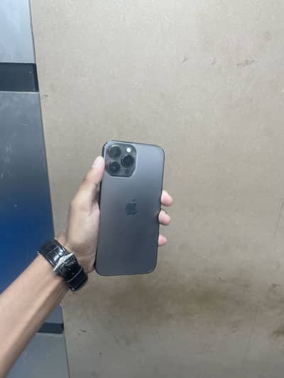 13PM 256 JV 96%BH With Box