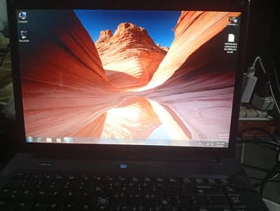 HP LAPTOP WINDOWS 7 GOOD DISPLAY GOOD SOUND. 03122, 810,637