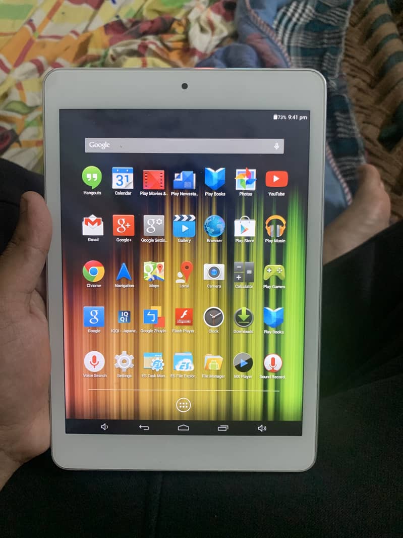 msi tablet 0