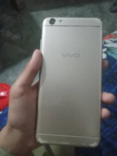 vivo y66 in good condition 3/32