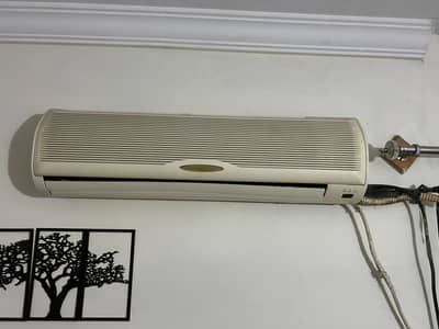 Haier 1.5 Ton Split AC