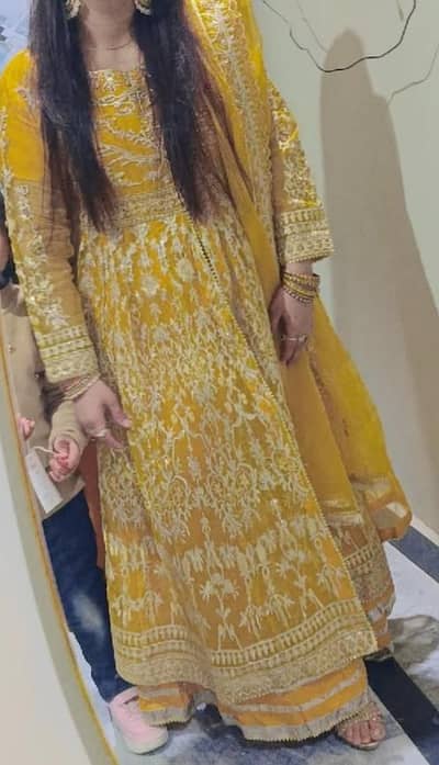 maxi in good quality used 1 time