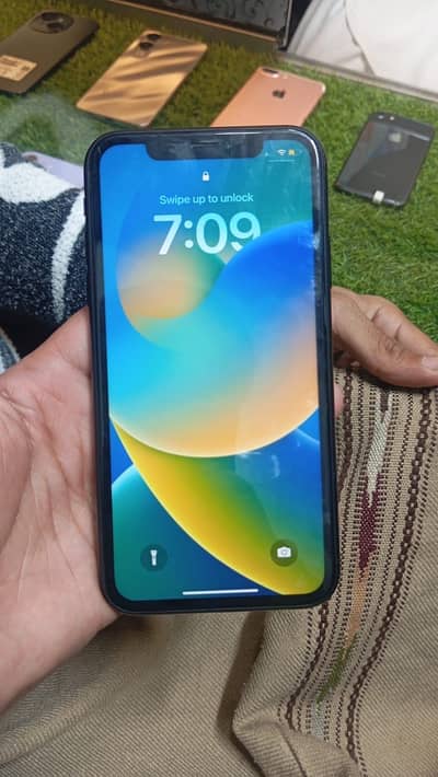 iphone xr jv all original