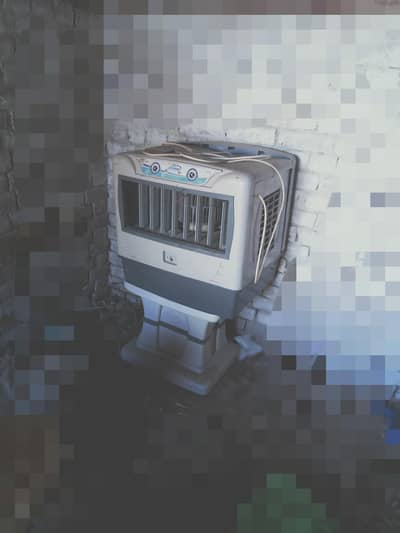 Air Cooler Old model