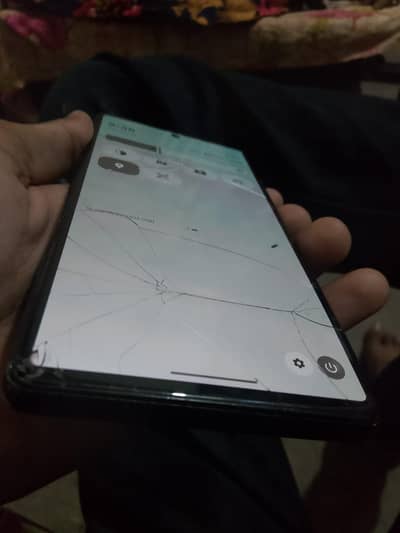 Google Pixel 6 (8/256)GB