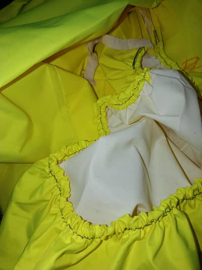 Car Covers available  (diff prices)