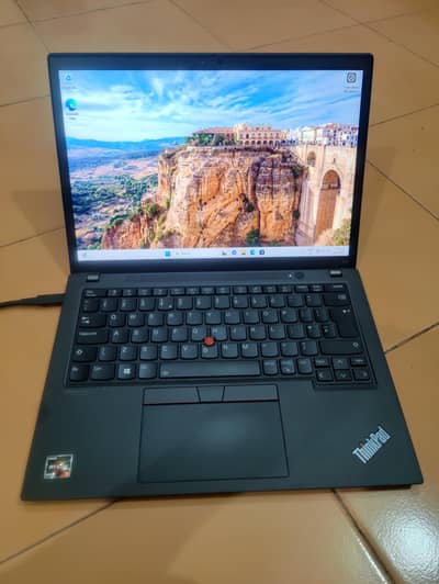 Lenovo Ryzen Laptop 8 Gb Card