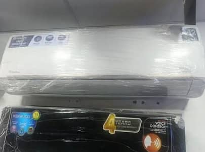 Dawlance Dabba Pack Inverter AC  12 Years warranty