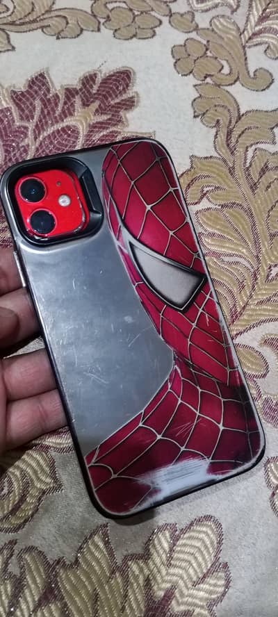 Exg Iphone 11 64gb pta official approved place read the add please